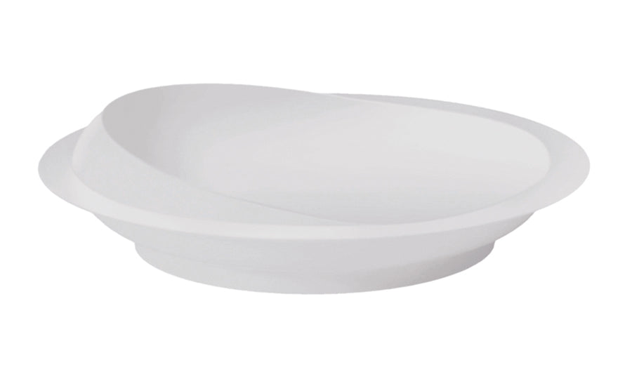 Scoop Plate